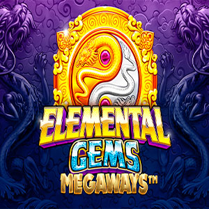 Elemental Gems Megaways